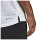 Adidas Ανδρική κοντομάνικη μπλούζα Club Tennis Tee Adidas Ανδρική κοντομάνικη μπλούζα Club Tennis Tee
